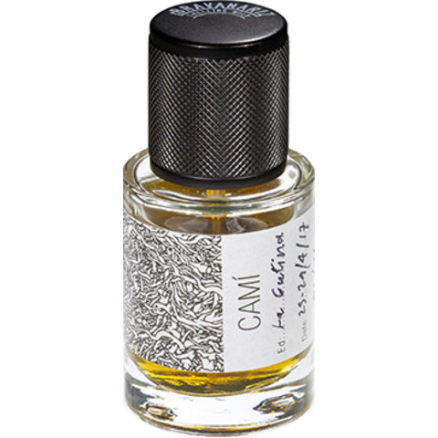 Off Road Capture - Camí Quermany